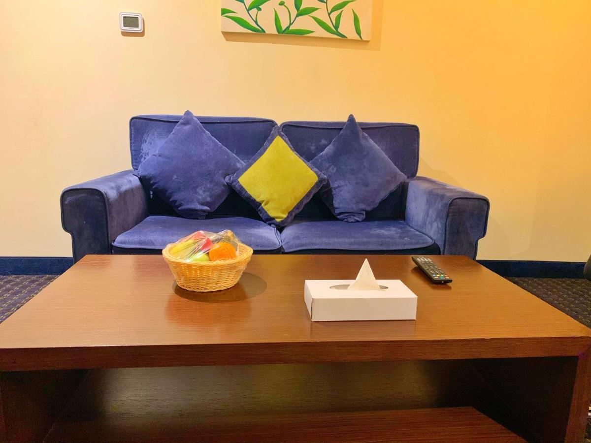 Hotel Western Premier Masqat