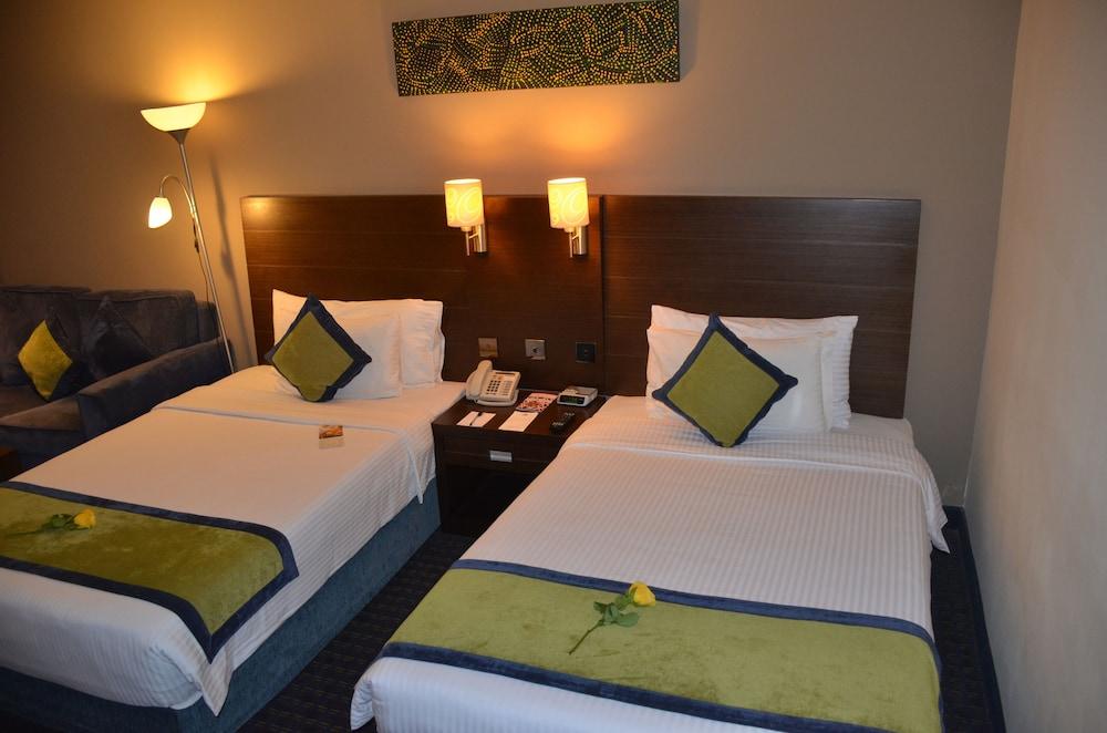 Hotel Western Premier 4*