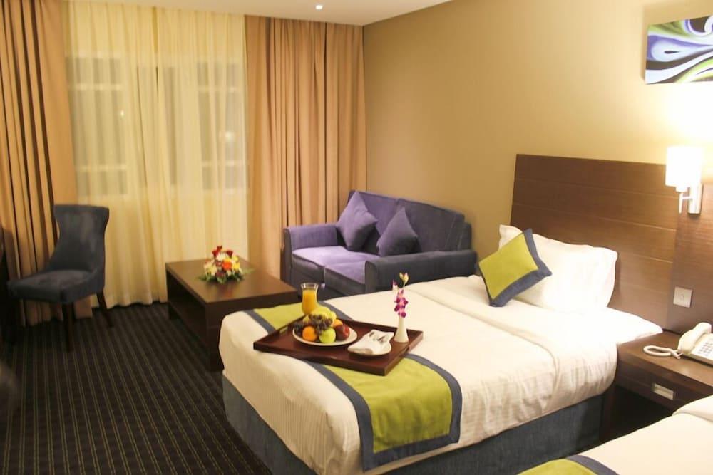 Western Premier Hotel 4*