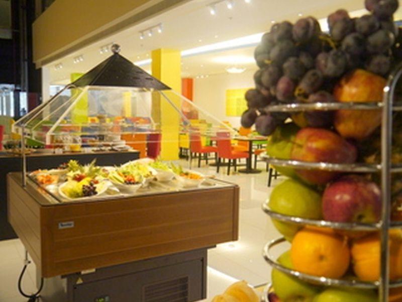 Western Premier Hotel 4*