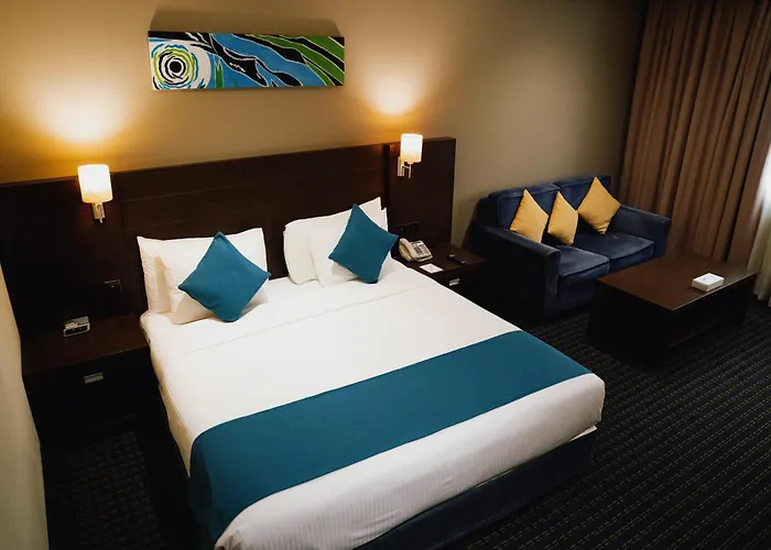 Best Western Premier Muscat