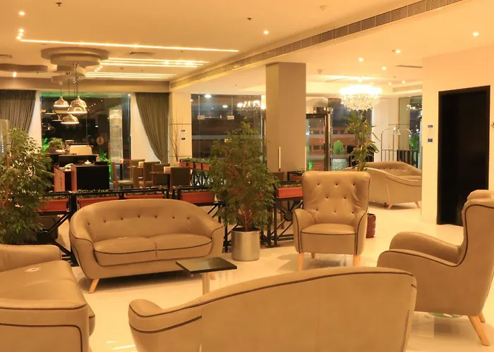 Best Western Premier Muscat