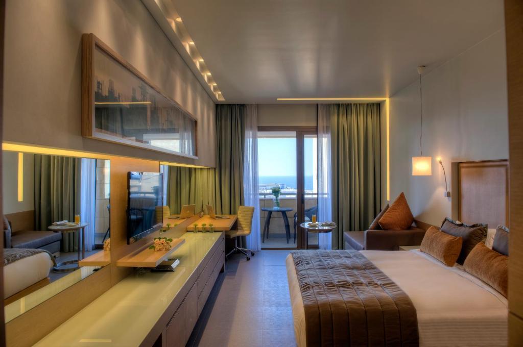 Western Premier Hotell Muscat