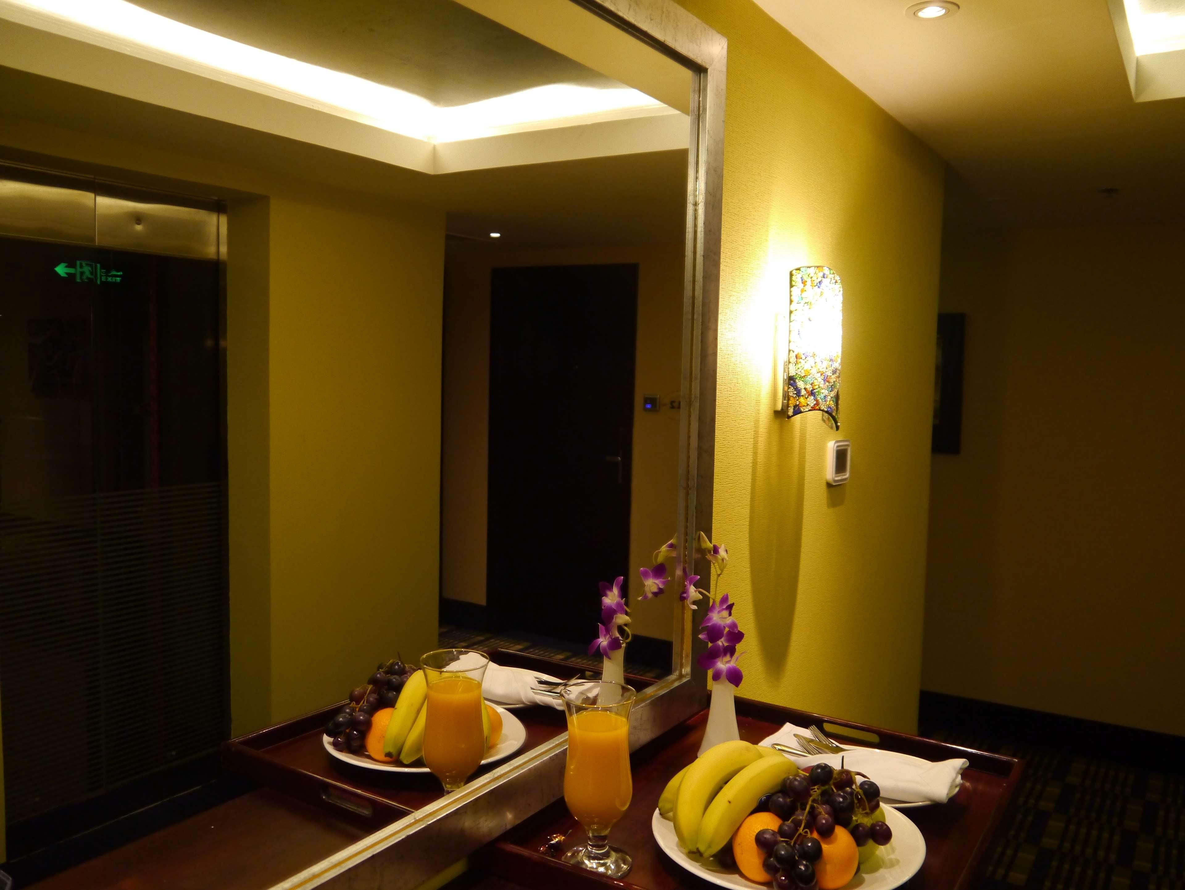 Western Premier Hotell