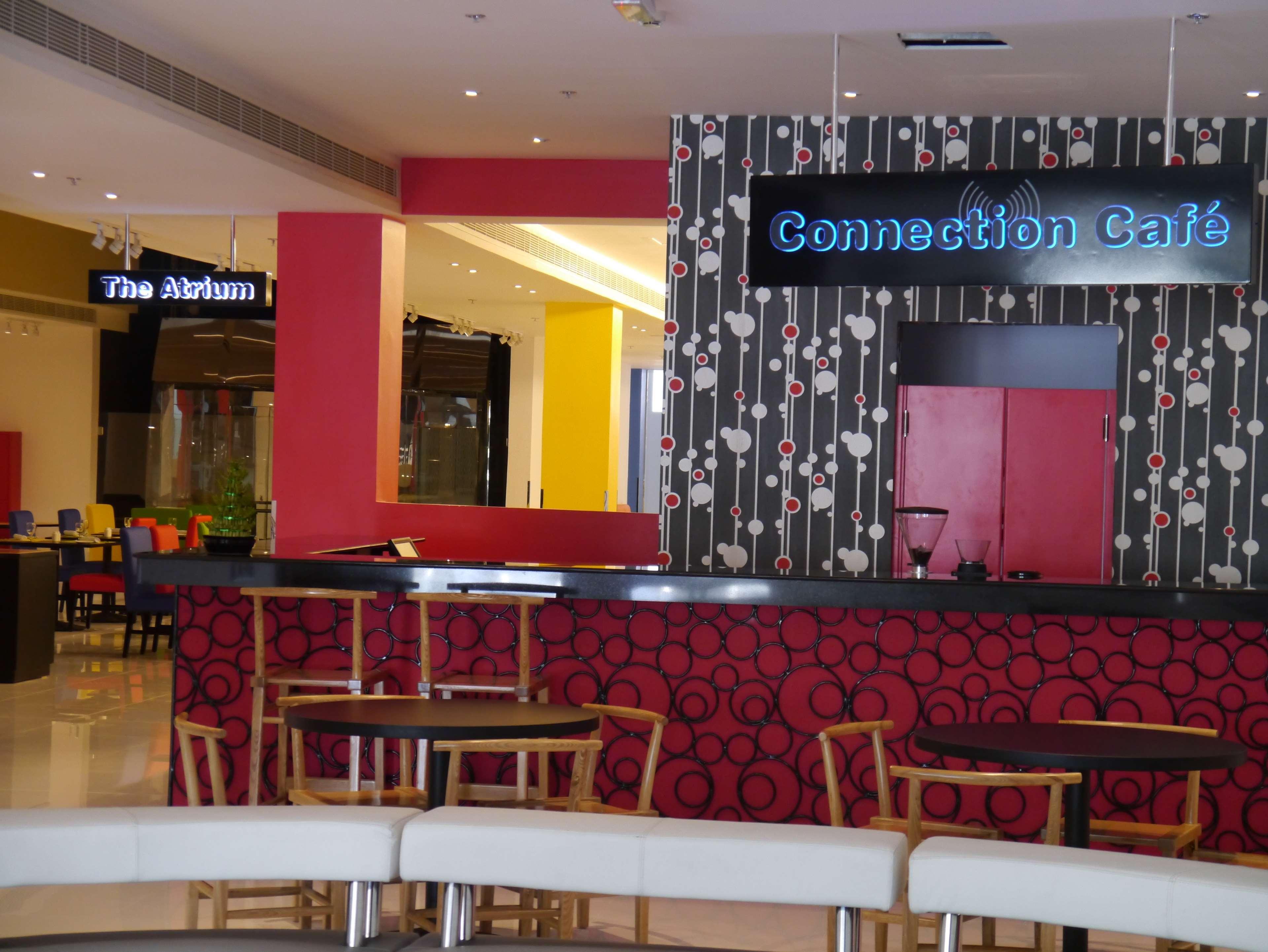 Western Premier Hotell