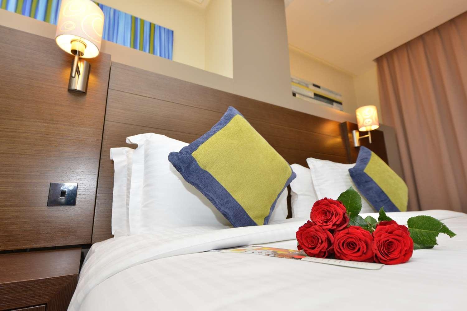 Western Premier Hotell 4*