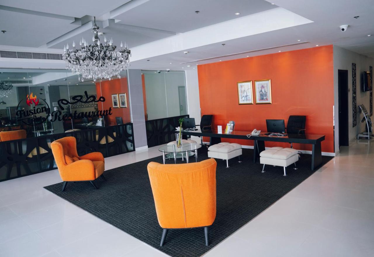 Western Premier Hotel Mascate
