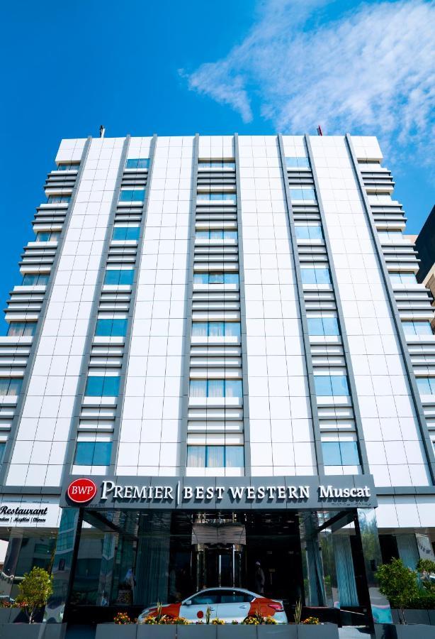 Hotell Western Premier 4*