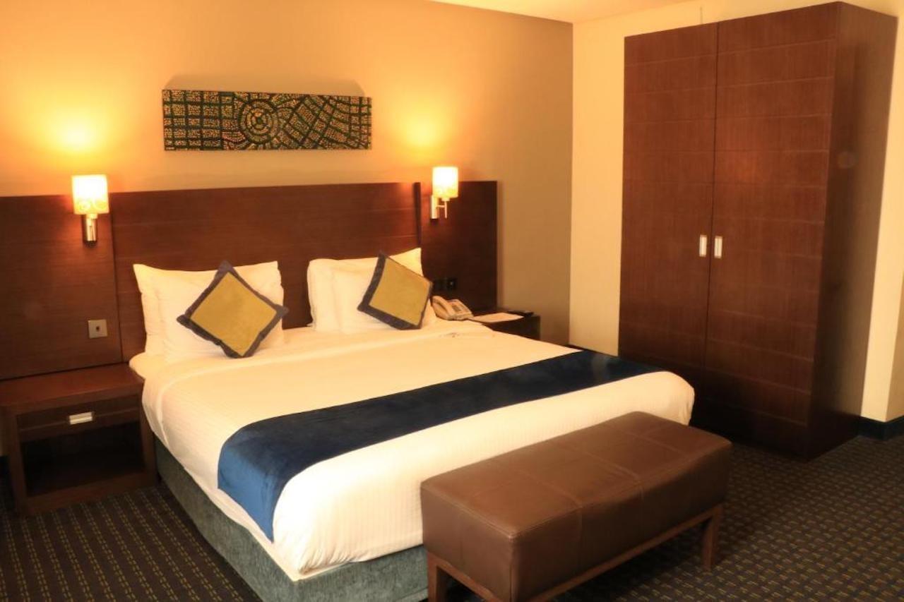 Hotell Western Premier 4*