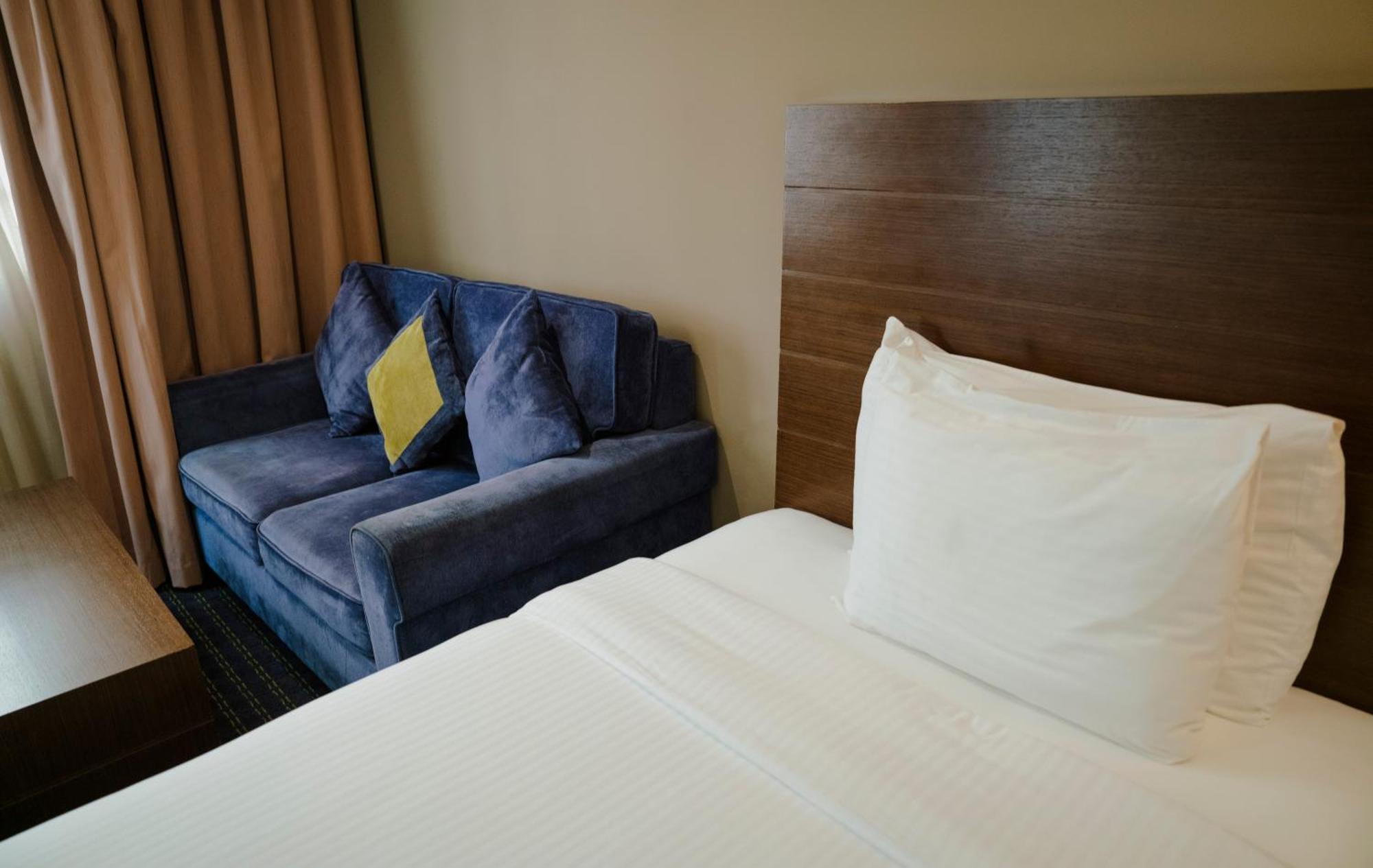 Hotell Western Premier